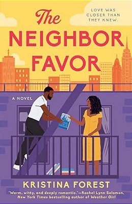 The Neighbor Favor-..