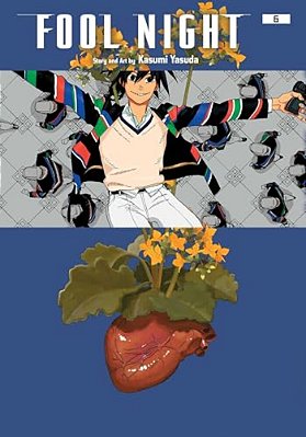 Fool Night, Vol. 6-..