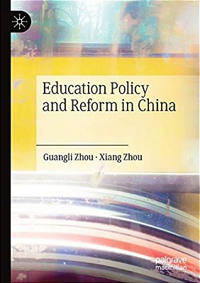 Education Policy And Reform In China-..