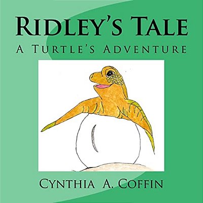 Ridley's Tale: A Turtle's Adventure-..
