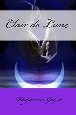 Clair De Lune-..