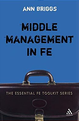 Middle Management In Fe-..