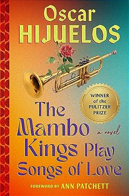 Mambo Kings Play Songs Of Love-..