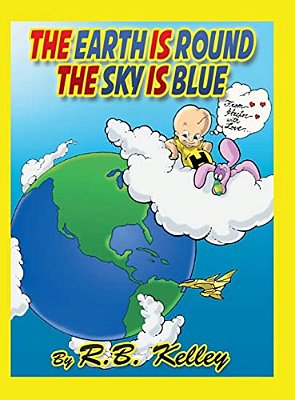 The Earth Is Round The Sky Is Blue: From Hector With Love-..