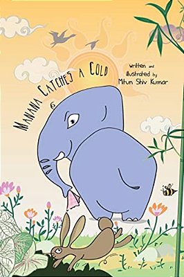 Manana Catches A Cold-..