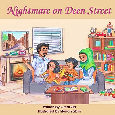 Nightmare On Deen Street-..