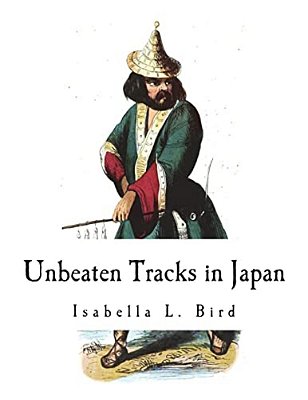 Unbeaten Tracks In Japan-..