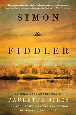 Simon The Fiddler-..