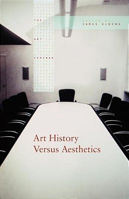 Art History Versus Aesthetics-..