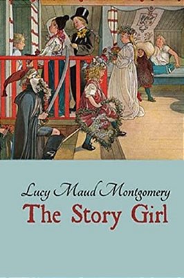 The Story Girl-..