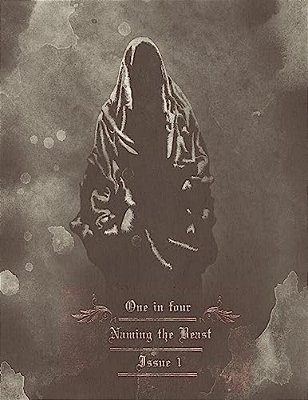 1 In 4: Naming The Beast-..