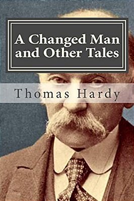 A Changed Man And Other Tales-..