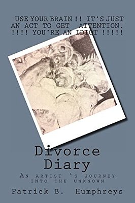 Divorce Diary-..