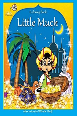 Little Muck-..