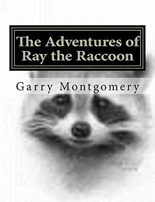 The Adventures Of Ray The Raccoon-..