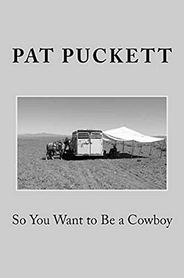 So You Want To Be A Cowboy-..