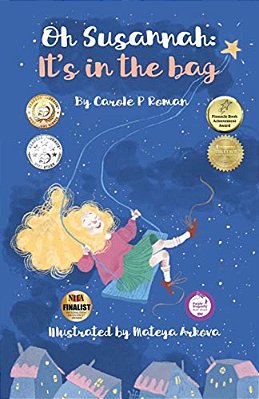 Oh Susannah: It's In The Bag-..