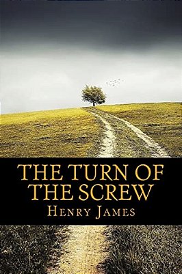The Turn Of The Screw-..