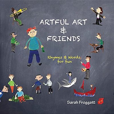 Artful Art & Friends-..