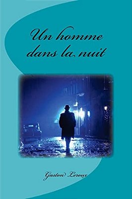 Un Homme Dans La Nuit-..