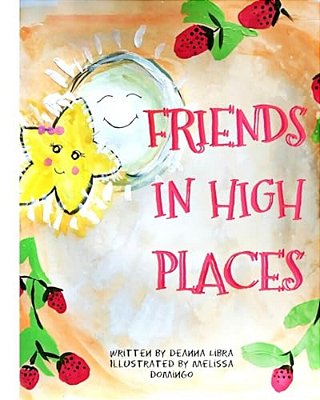 Friends In High Places-..