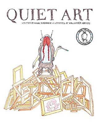 Quiet Art-..