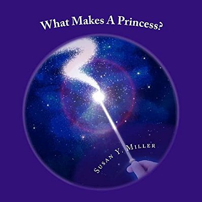 What Makes A Princess?-..