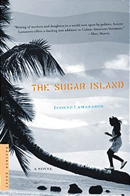 The Sugar Island-..