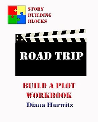 Road Trip: Build A Plot Workbook-..