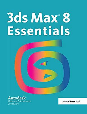 3DS Max 8 Essentials-..