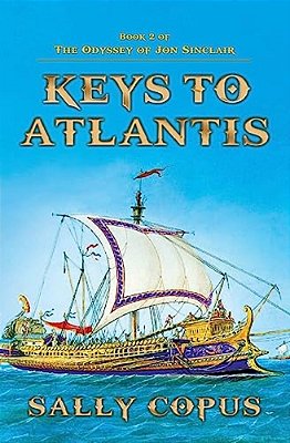 Keys To Atlantis-..