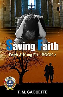 Saving Faith-..