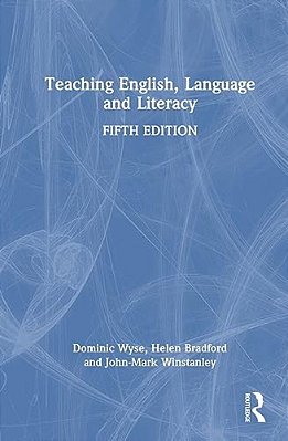 Teaching English, Language And Literacy-..