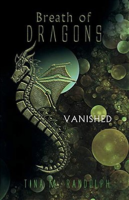 Breath Of Dragons: Vanished-..