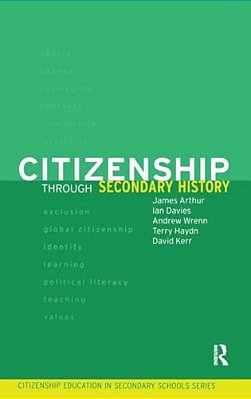Citizenship Through Secondary History-..