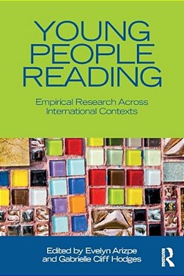 Young People Reading: Empirical Research Across International Contexts-..