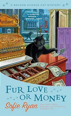 Fur Love Or Money-..