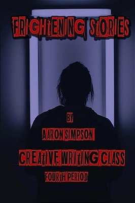 Frightening Stories-..