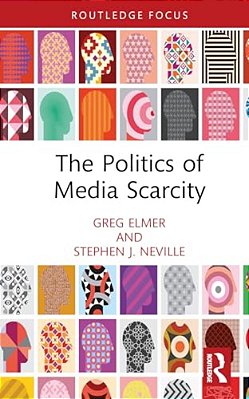 The Politics Of Media Scarcity-..