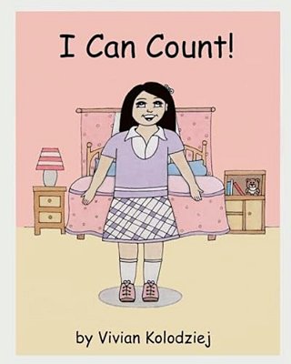 I Can Count!-..
