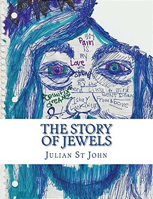 Julian St. John: The Story Of Jewels-..