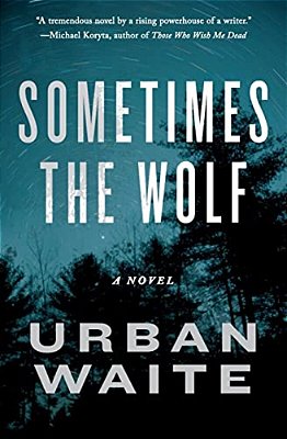 Sometimes The Wolf-..