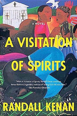 A Visitation Of Spirits-..