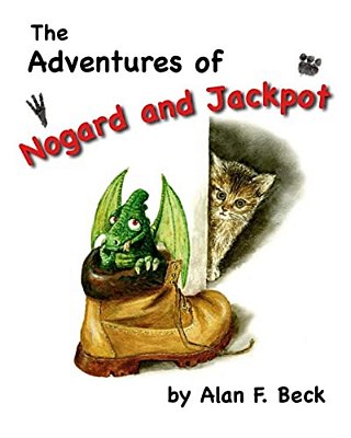 The Adventures Of Nogard & Jackpot-..