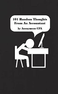 101 Random Thoughts From An Accountant-..