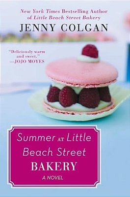 Summer At Little Beach Street Bakery-..