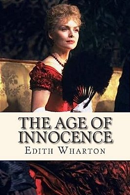 The Age Of Innocence-..