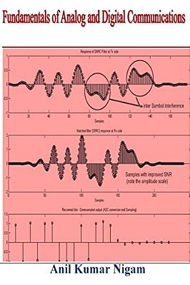 Fundamentals Of Analog And Digital Communication-..