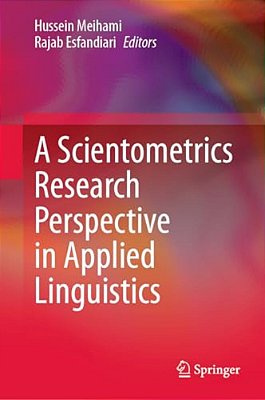 A Scientometrics Research Perspective In Applied Linguistics-..