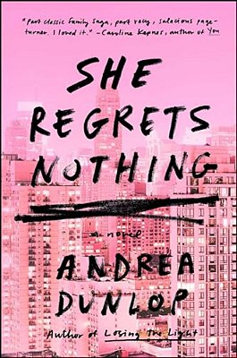 She Regrets Nothing-..